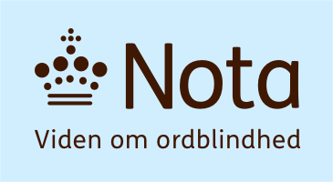 Nota viden om urdblindhed