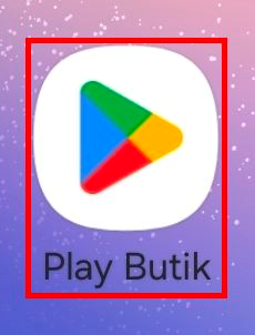 Play butik appen