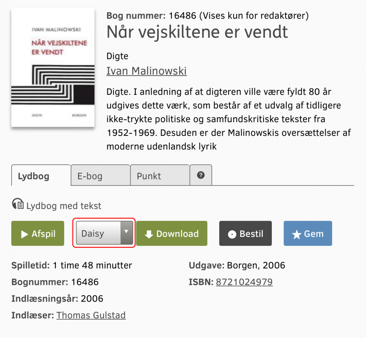 lydbog til ipad lydbog til ipad