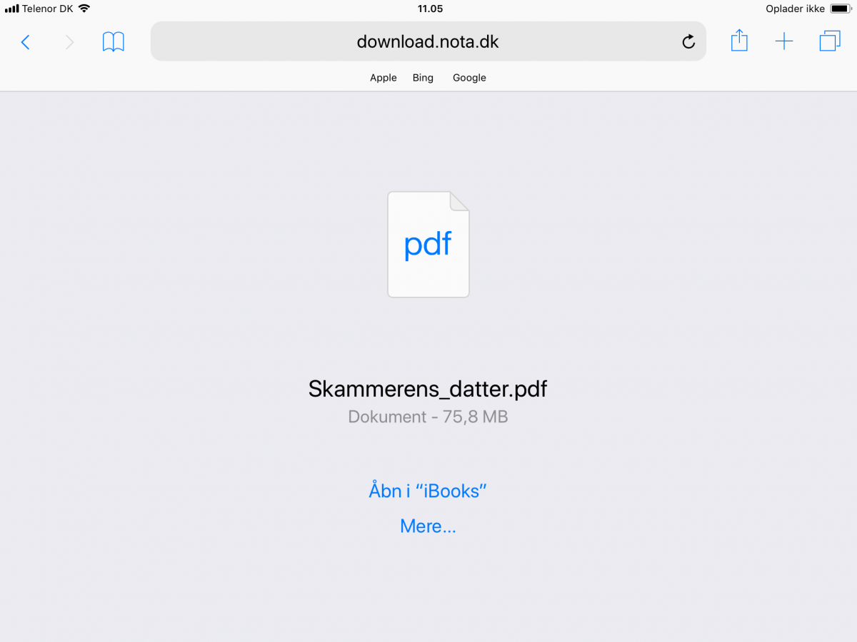 app til at læse bøger app til at læse bøger