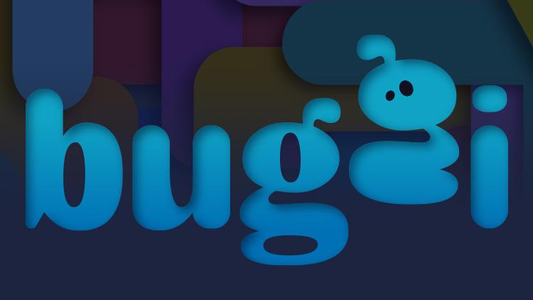 buggi logo