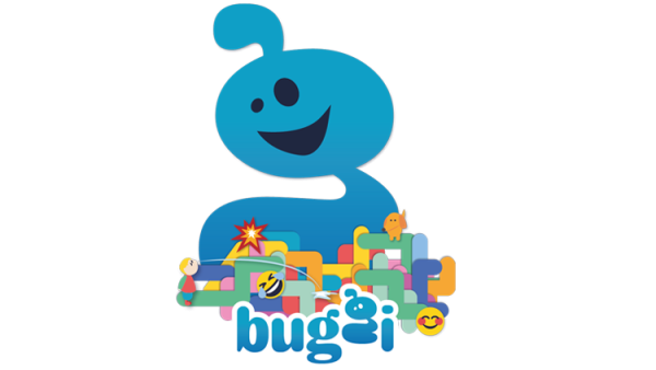 Buggi logo