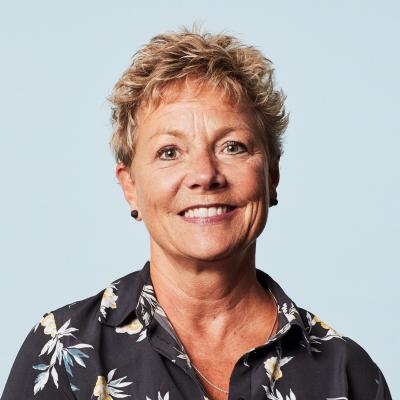Ulla Skytte