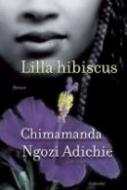 Forside fra bogen Lilla hibiscus