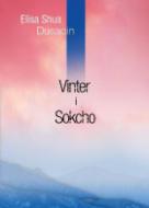forside til bogen Vinter i Sokcho 