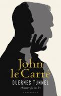 Silhuet af John le Carré