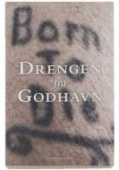 Forside fra bogen Drengen fra Godhavn