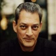 Paul Auster