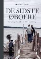 Forside fra bogen De sidste øboere