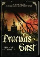 Forside fra bogen Draculas gæst