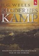 Forside fra bogen Klodernes kamp