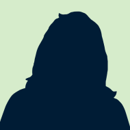 Silhuet af Marcia Willett