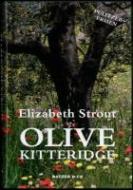 Forside fra bogen Olive Kitteridge