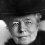 Selma Lagerlöf