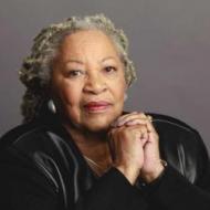 Toni Morrison